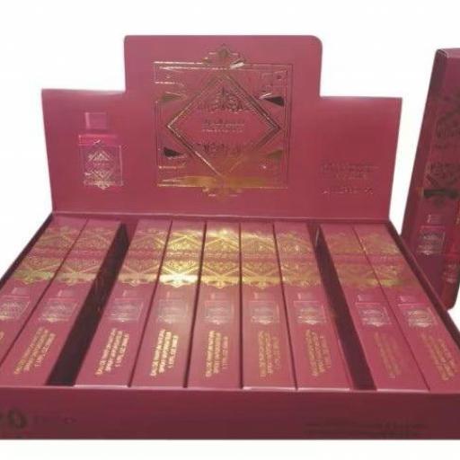 Lattafa Bade'e al Oud Sublime 35 Ml