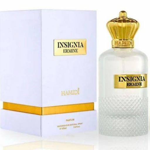 Armaf INSIGNIA ERMINE -105ML PARFUM