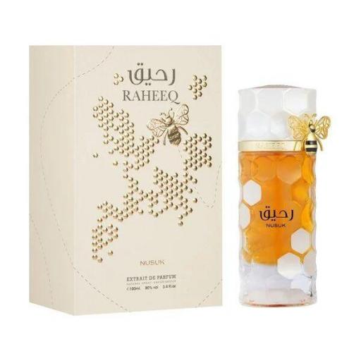 Nusuk Raheeq EDP 100 ml