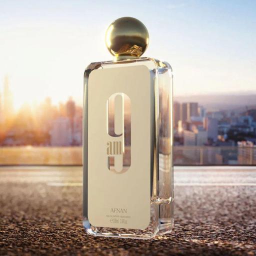 9 AM Eau de Parfum 100ml [2]