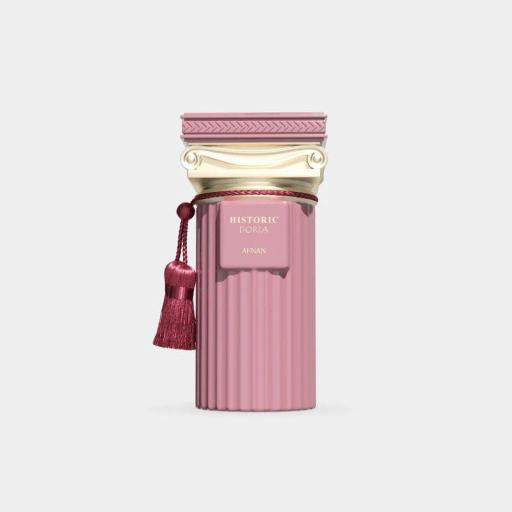 Histórico Doria Eau de Parfum 100ml