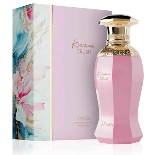 Kiaana Crush Eau de Parfum 100ml