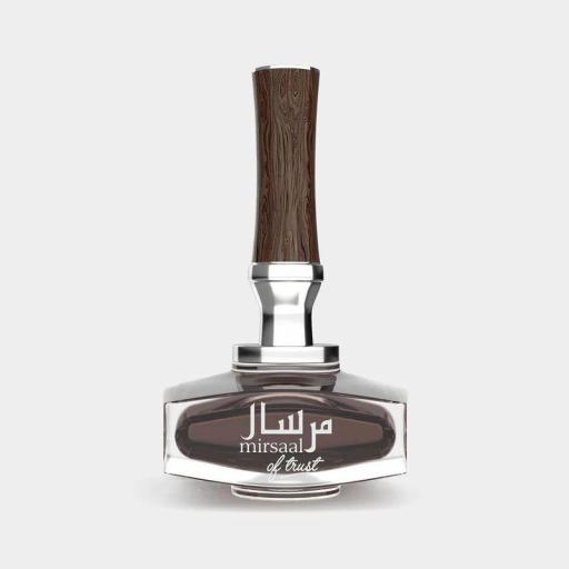 Mirsaal de Confianza Eau de Parfum 90ml de Hombre