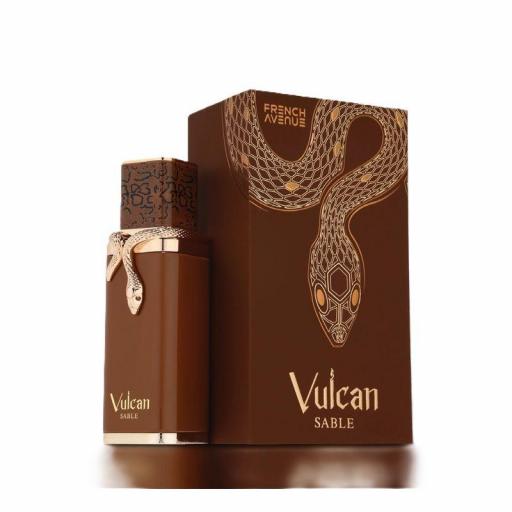 FRENCH AVENUE VULCAN SABLE 100 Ml