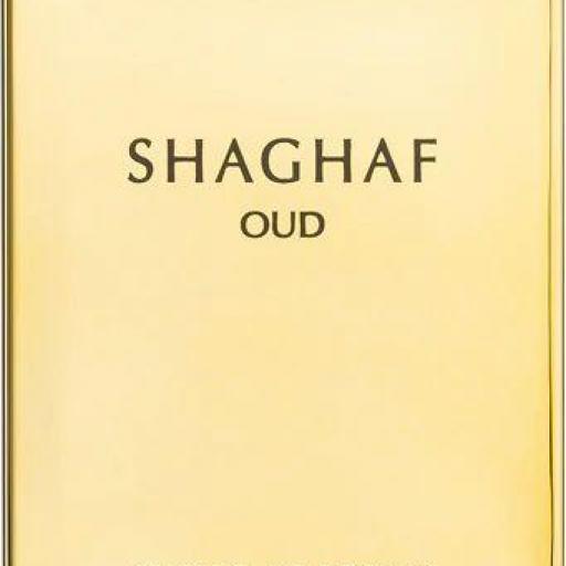 Swiss Arabian Shaghaf Oud de Parfum 75 Ml para Mujer [1]