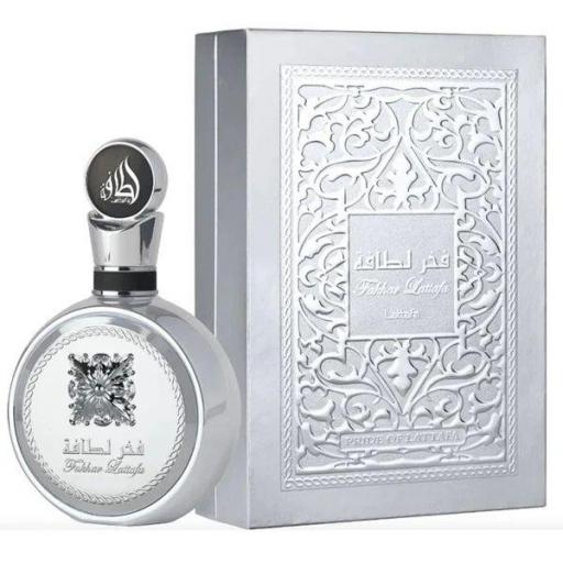 Fakhar Platin de Lattafa 100 Ml
