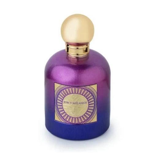 Paris Corner Juicy Melange 100 ml [1]