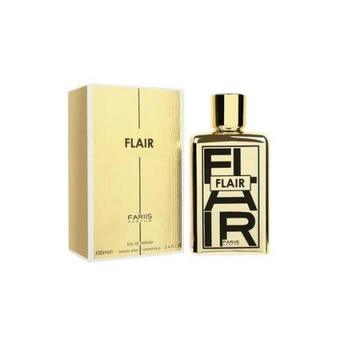 Fariis Flair EDP 100 ml