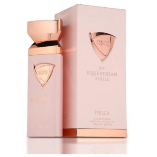 Della French Avenue & Fragrance World – 100ml [1]