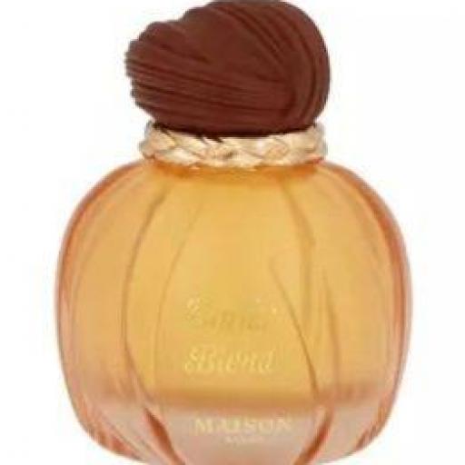 Mezcla De Café Maison Asrar - Eau De Parfum 100 Ml [1]