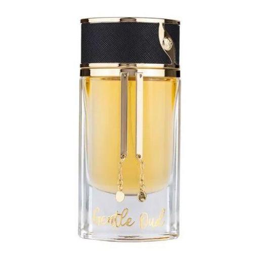 Maison Asrar Gentle Oud Eau de Parfum Unisex 80Ml [1]
