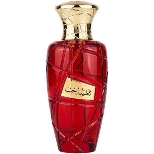 HAMSAT HOB - MAISON ASRAR - EAU DE PARFUM PARA MUJER 100 ML [1]