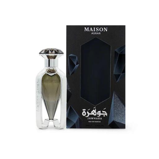 Jawahara Eau de Parfum 80ml para Hombre