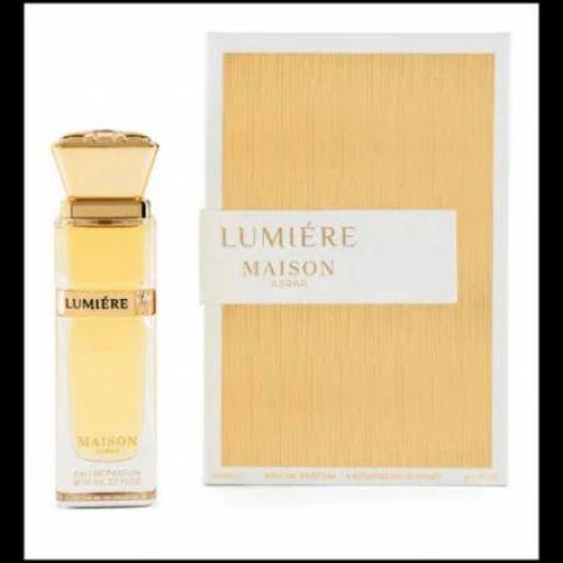 Lumiere Maison Asrar - Gulf Orchid unisex 110 Ml