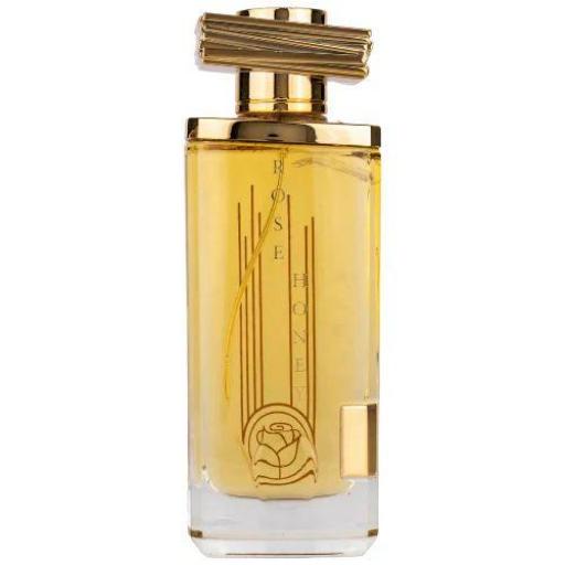 Maison Asrar Rose Honey Eau de Parfum Unisex 110ml