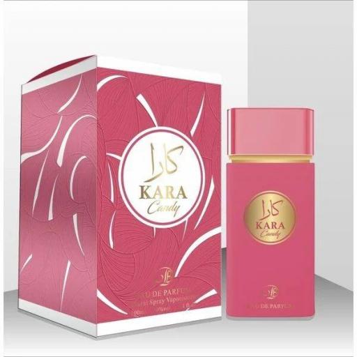 Sueños azules Kara Candy EDP 100 ml