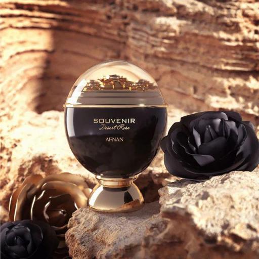 Souvenir Desert Rose Eau de Parfum Unisex 100ml [2]