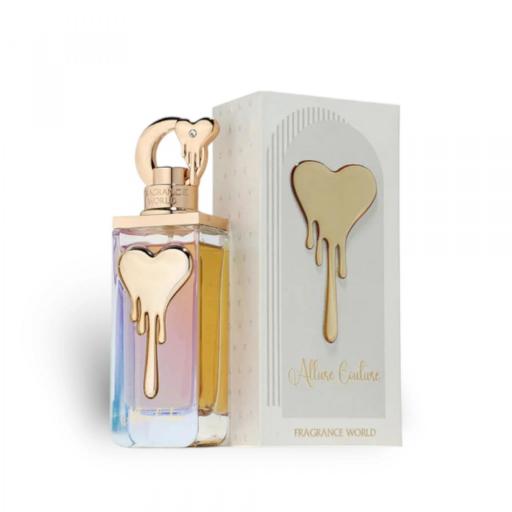 Allure Couture Fragance World 100 Ml  [1]
