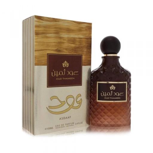 Asdaaf Oud Thameen EDP U 100 ml