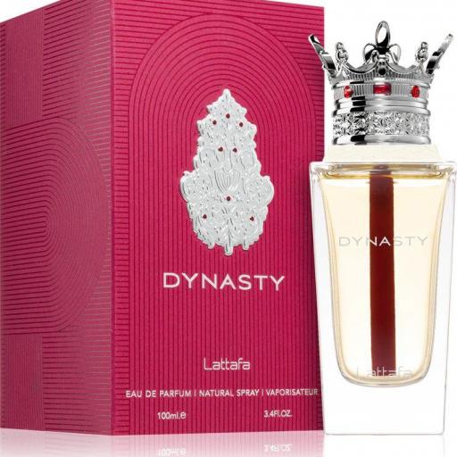 Dinastía Lattafa EDP 100 ml [0]