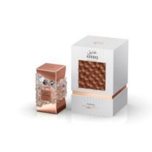 Nusuk Ateeq EDP 100 ml [0]