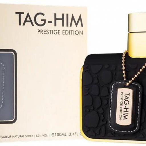 Armaf Tag Him Prestige Edition EDP M 100 ml