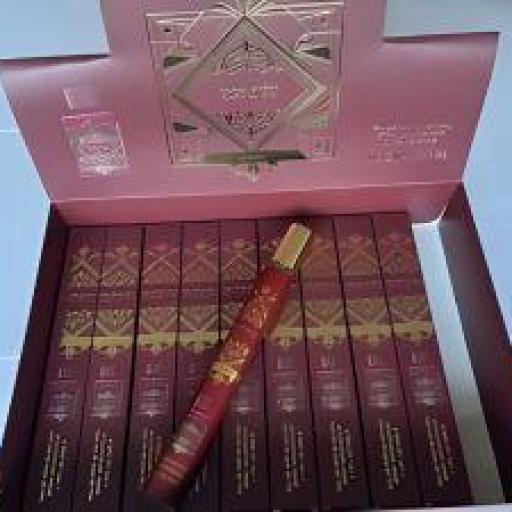 Lattafa Bade'e al Oud Sublime 35 Ml [1]