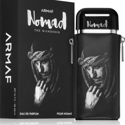 Armaf Nomad hombre 100 ml
