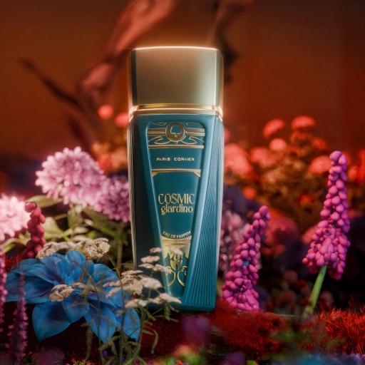 Cosmic Giardino Paris Corner 100 Ml [1]
