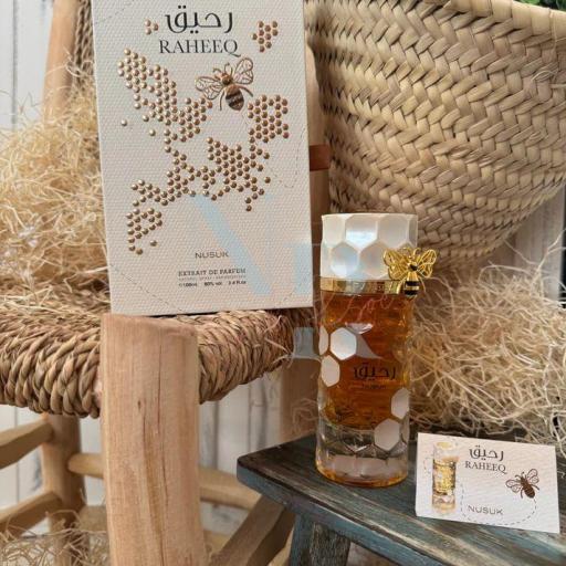 Nusuk Raheeq EDP 100 ml [2]