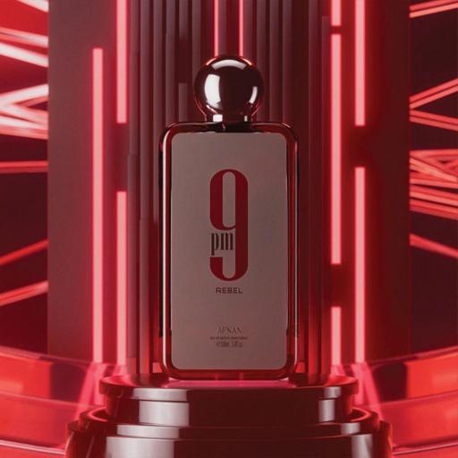 9 PM Rebel 100 Ml [2]