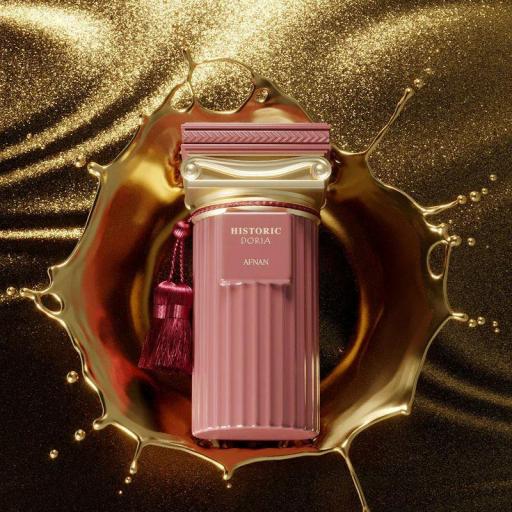 Histórico Doria Eau de Parfum 100ml [1]