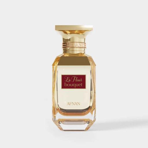 La Fleur Bouquet Eau de Parfum 80ml [1]