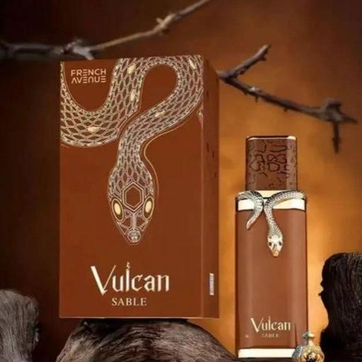 FRENCH AVENUE VULCAN SABLE 100 Ml [2]
