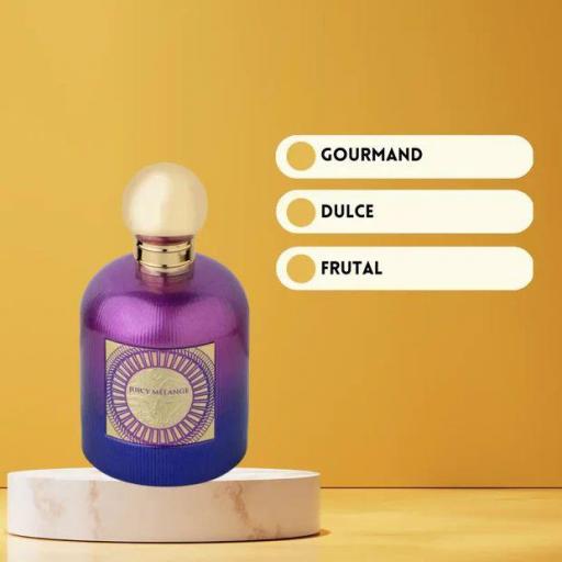 Paris Corner Juicy Melange 100 ml [2]