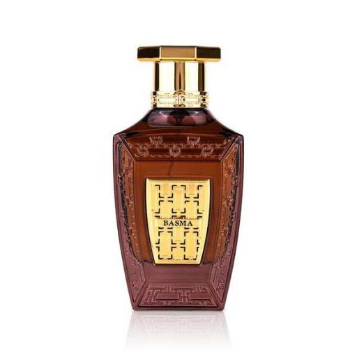 MAISON ASRAR  BASMA 100 Ml Unisex [1]