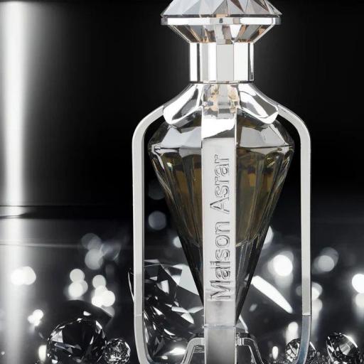 Jawahara Eau de Parfum 80ml para Hombre [2]