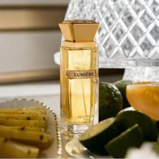Lumiere Maison Asrar - Gulf Orchid unisex 110 Ml [2]
