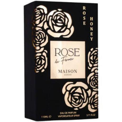 Maison Asrar Rose Honey Eau de Parfum Unisex 110ml [1]