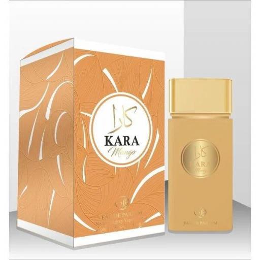 Sueños azules Kara Mango EDP 100 ml