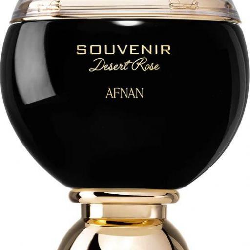 Souvenir Desert Rose Eau de Parfum Unisex 100ml [1]