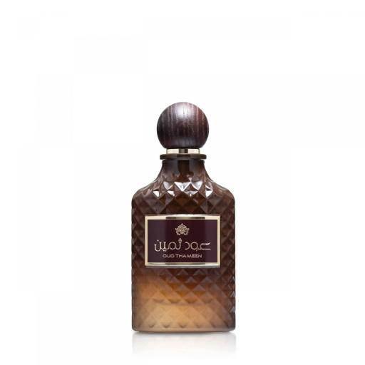 Asdaaf Oud Thameen EDP U 100 ml [2]
