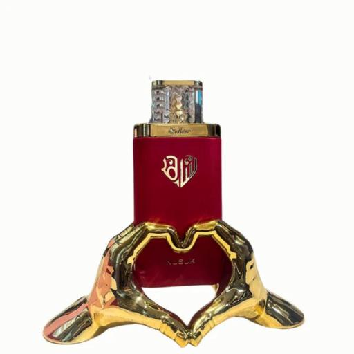 Saher Nusuk Extrait de Parfum 100 Ml [2]
