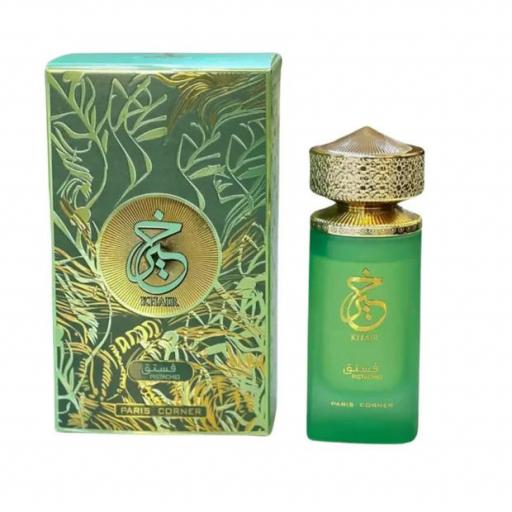 Khair Pistacho de Paris Corner 100 Ml