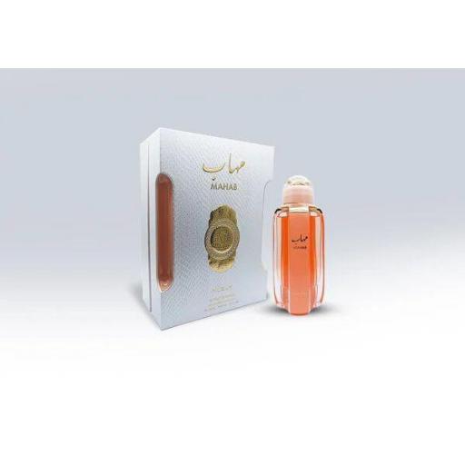 Nusuk Mahab EDP 100 ml [1]