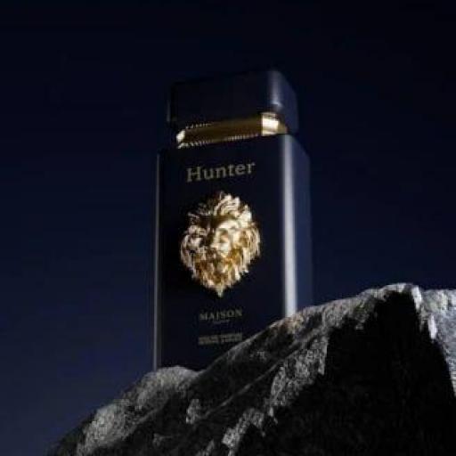 Maison Asrar Hunter Eau de Parfum para Hombre 100 Ml [1]