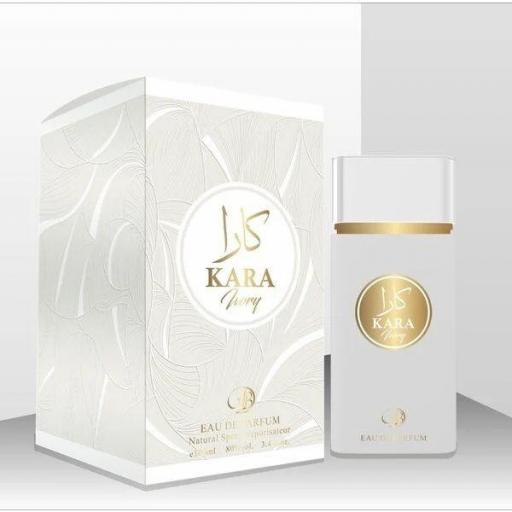 Sueños azules Kara Ivory EDP 100 ml