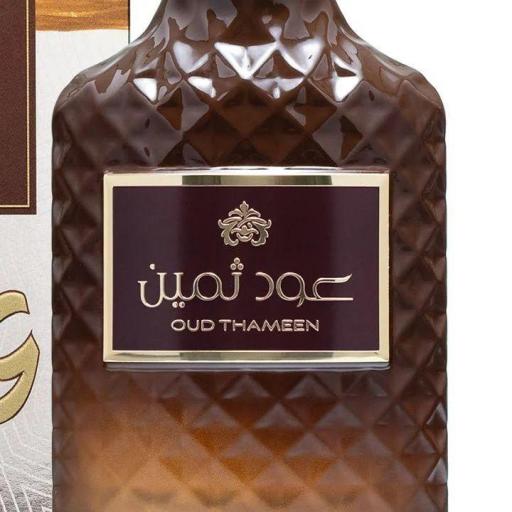 Asdaaf Oud Thameen EDP U 100 ml [3]
