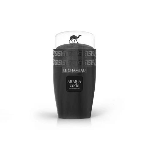Le Chameau Arabia Code for Men 100ml [1]