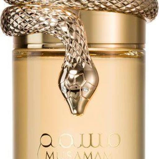 Lattafa Musamam White Intense EDP 100 ml [1]